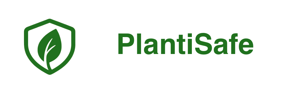 PlantiSafe